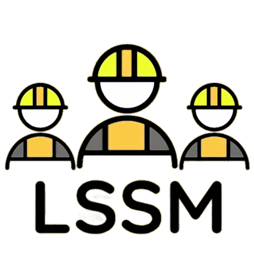 London Suburban site management logo