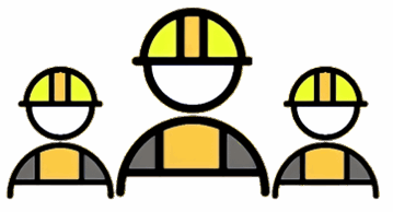 London & Suburban Site Management Logo